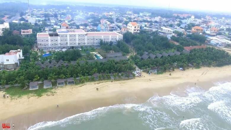 Apartamento Oceanward Hotels & Resorts