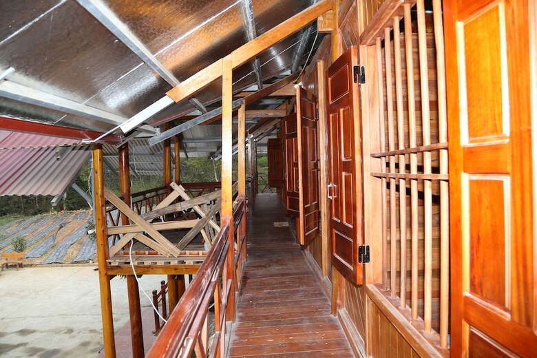 Apartamentos Anh Dao Homestay