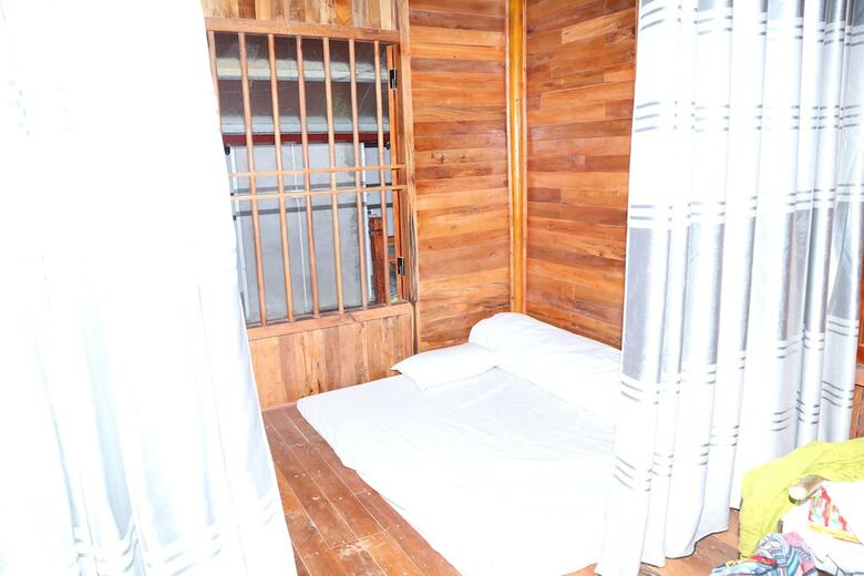 Apartamentos Anh Dao Homestay