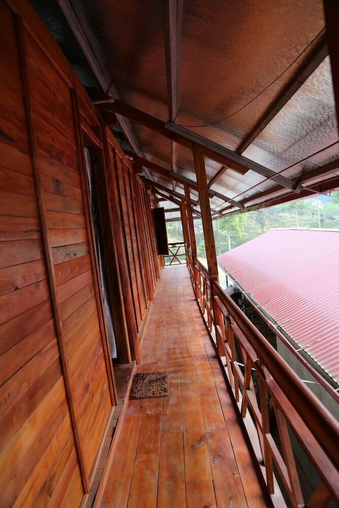 Apartamentos Anh Dao Homestay