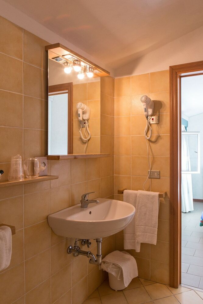 Hotel Villa Tirreno