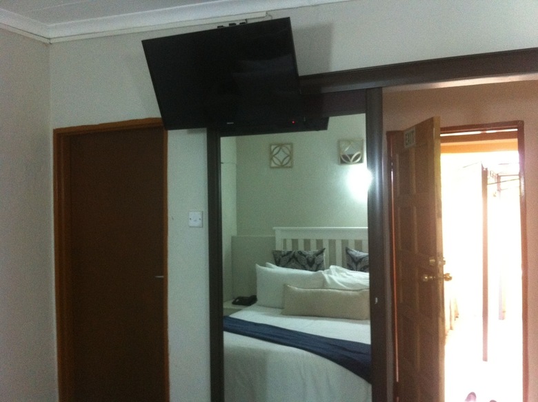 Hotel Marico Guest House