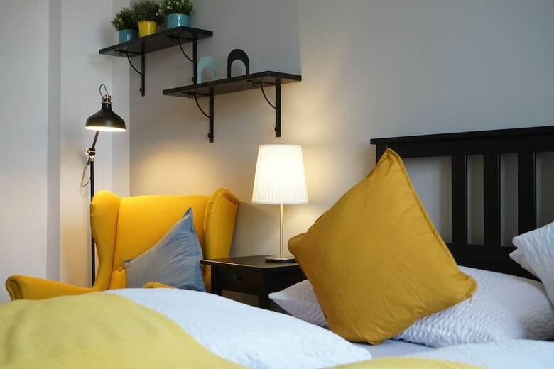 Hotel Grand Tabor