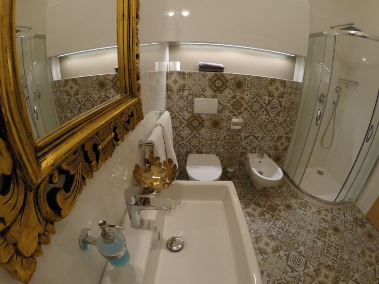 Hotel Grand Tabor