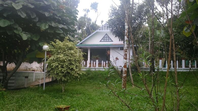 Apartamento Green Ark Resorts