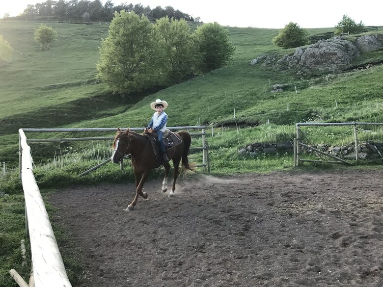 Bed & Breakfast Chambres D'h�tes Ciel D'ard�che
