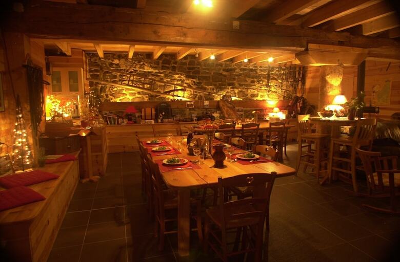 Bed & Breakfast Chambres D'h�tes Ciel D'ard�che