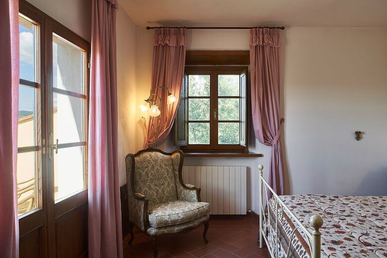 Villa Il Mercatale Di Radda