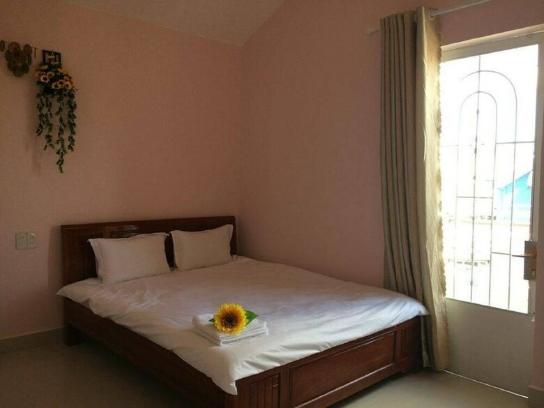 Hotel Nguyen Minh Hostel