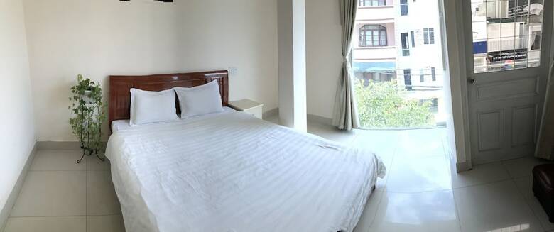 Hotel Nguyen Minh Hostel