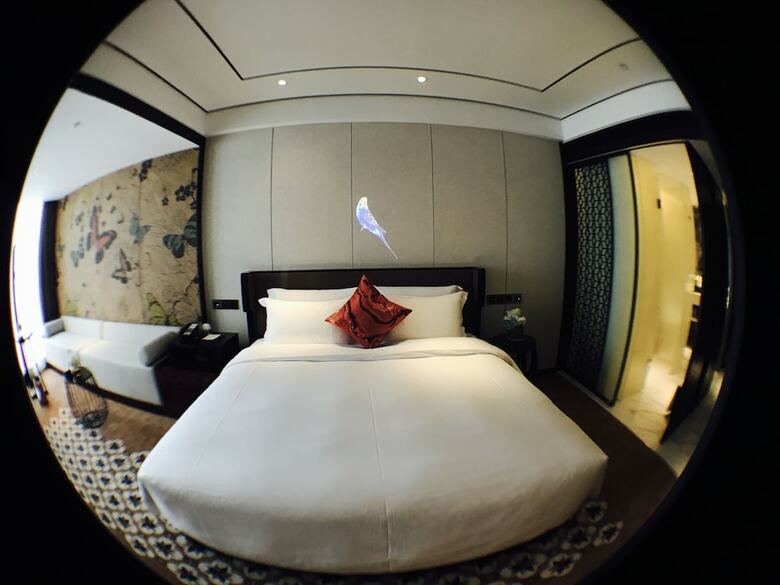 Paco Hotel Guangzhou Zoo Branch