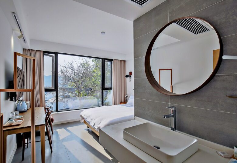 Bed & Breakfast Hangzhou Sansu Hotel