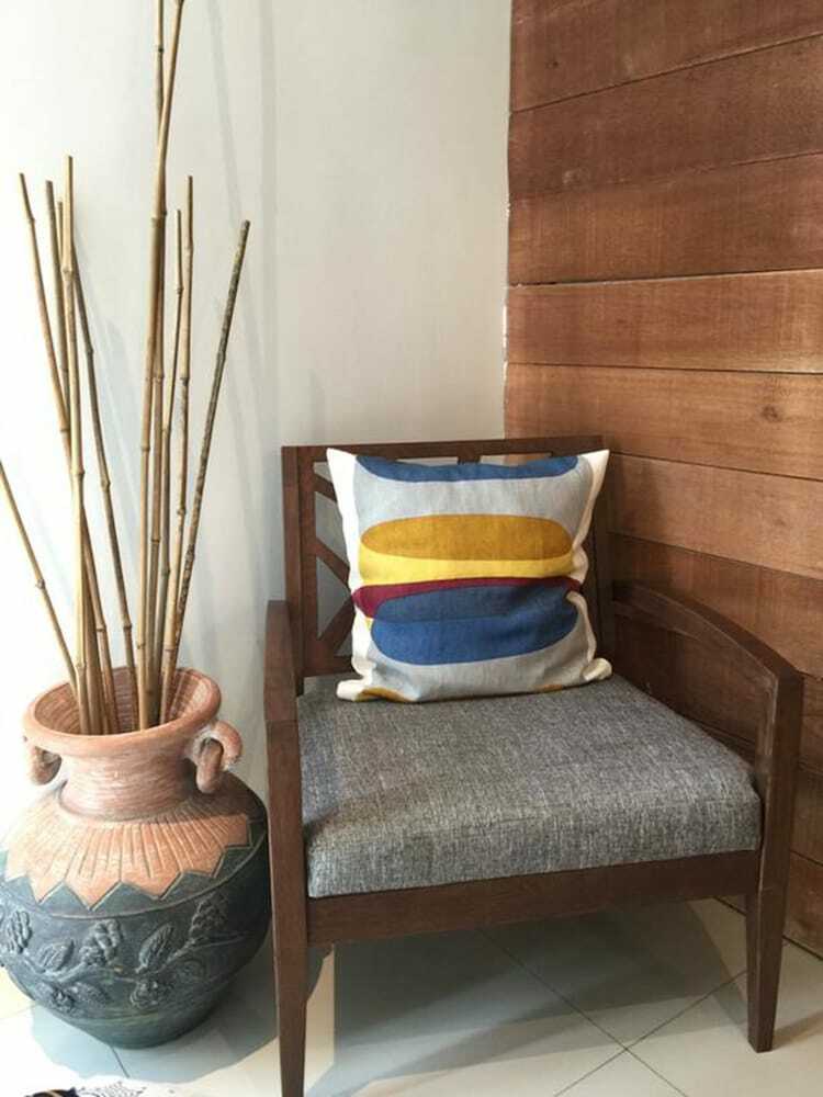 Apartamentos The Nature Bali Lodge