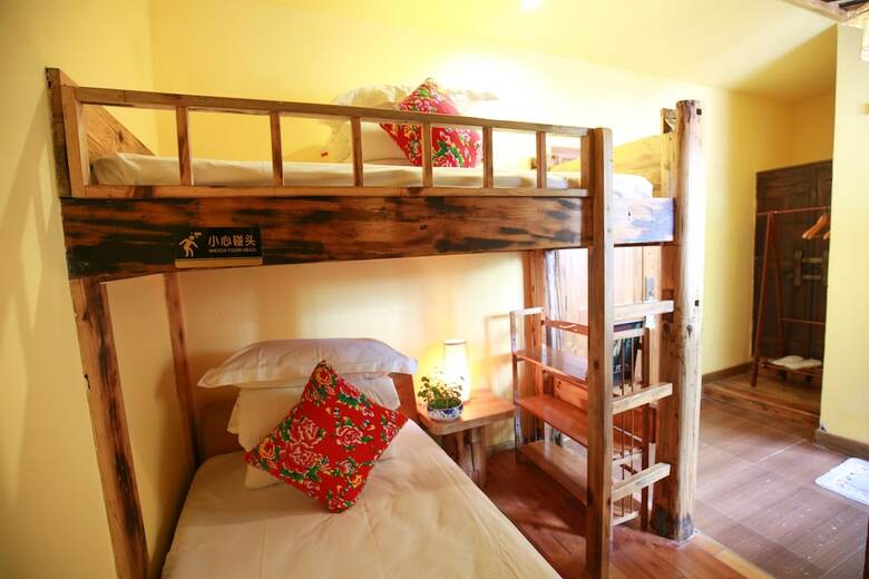 Posada Zhangjiajie Guoke Inn