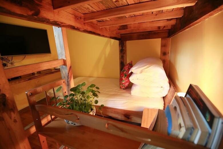 Posada Zhangjiajie Guoke Inn