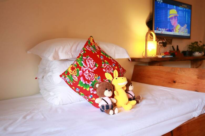 Posada Zhangjiajie Guoke Inn