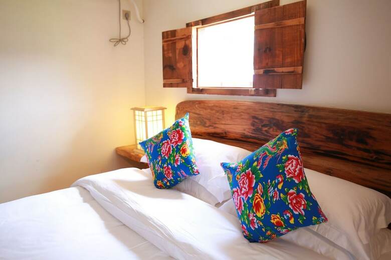 Posada Zhangjiajie Guoke Inn