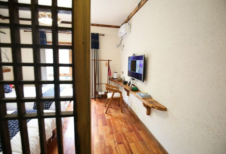 Posada Zhangjiajie Guoke Inn