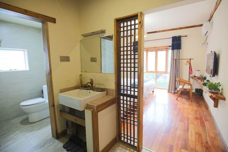 Posada Zhangjiajie Guoke Inn