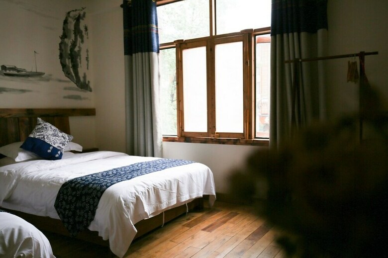 Posada Zhangjiajie Guoke Inn