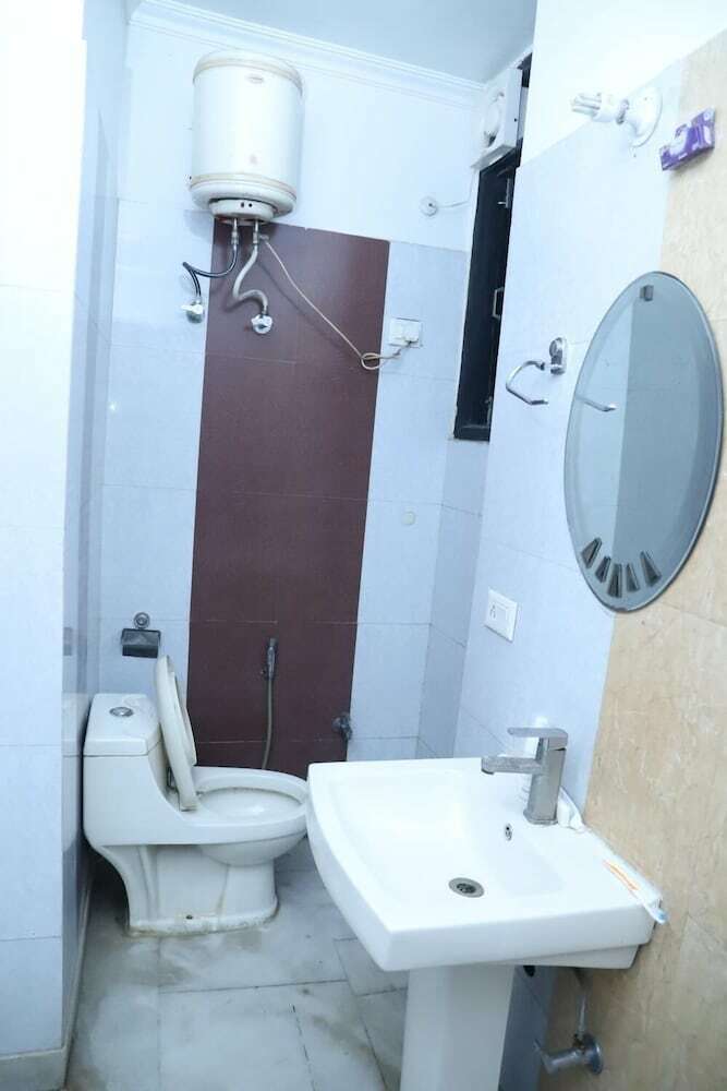 Airport Hotel Aerocity Inn