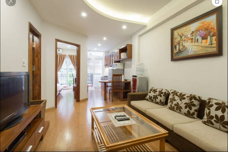 Palmo Service Apartment 2