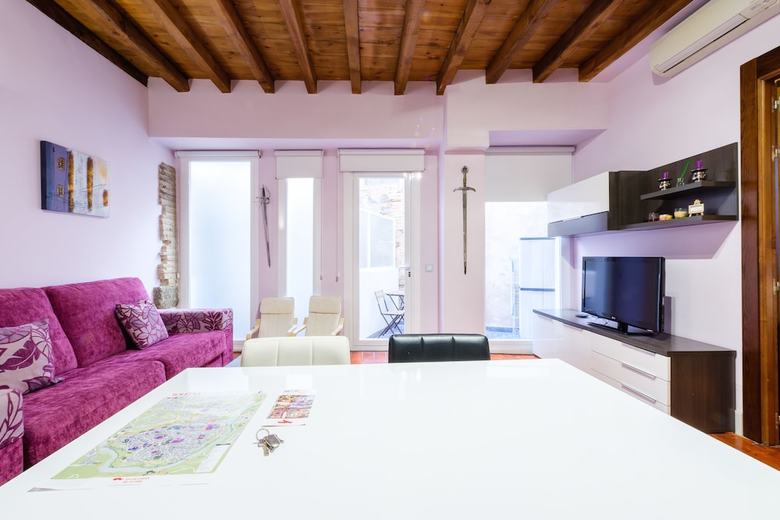 Apartamentos Con Patio Junto A La Catedral By Toledo Ap