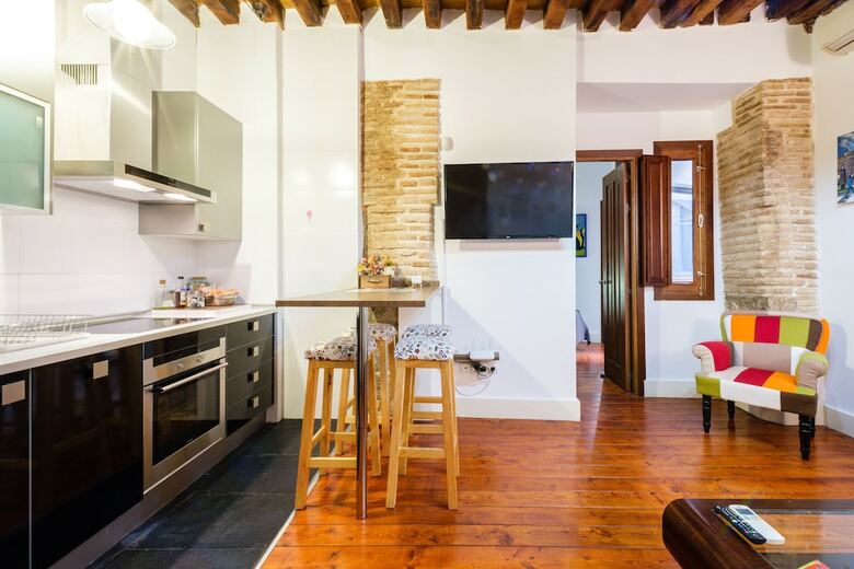 Apartamentos Con Patio Junto A La Catedral By Toledo Ap