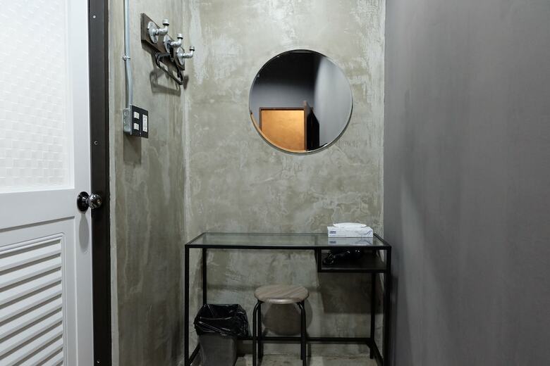 Hostal Sleepover Hostel Bangkok