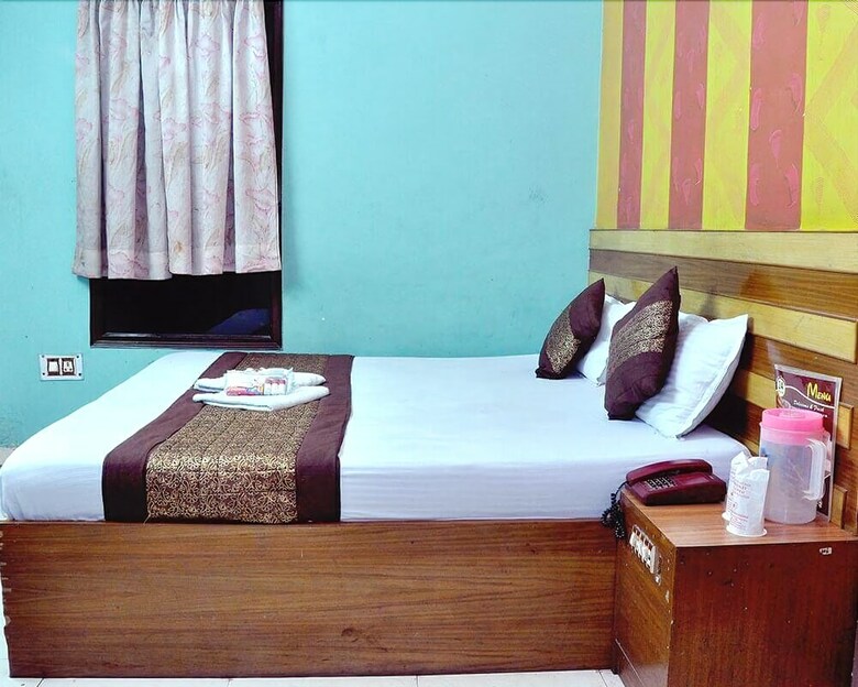 Hotel Jindal International