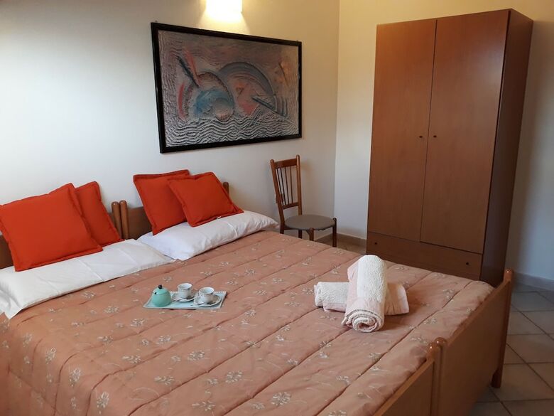 Apartamento Villa Ida