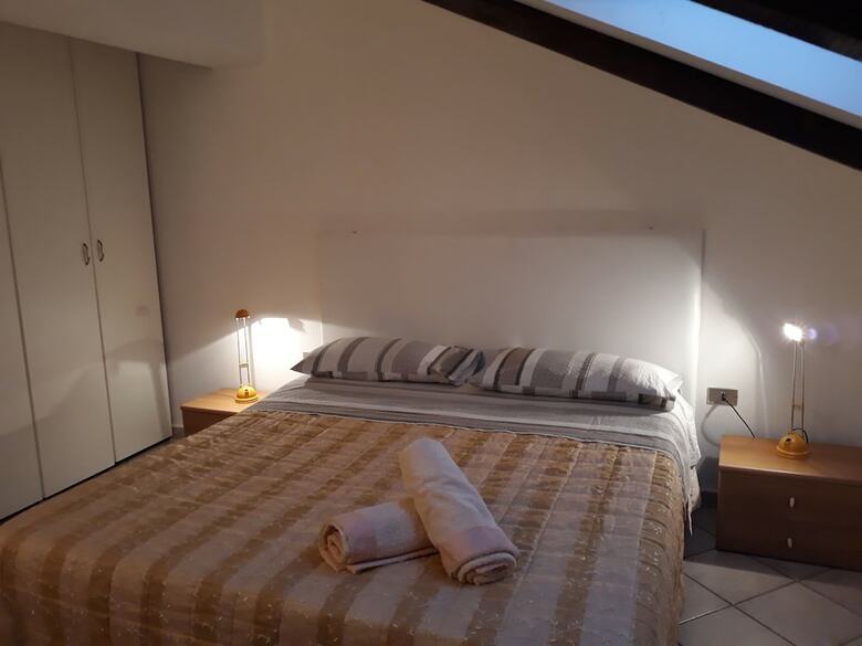 Apartamento Villa Ida