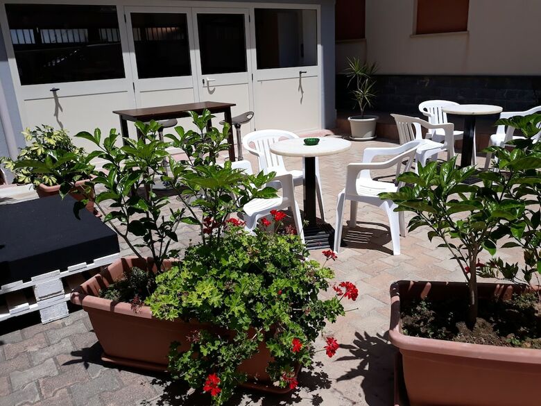 Apartamento Villa Ida