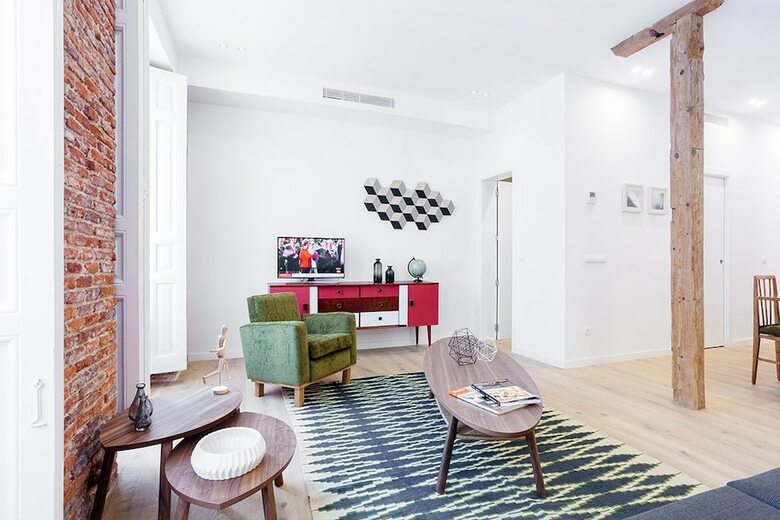 Malasa�a Apartments By Flatsweethome
