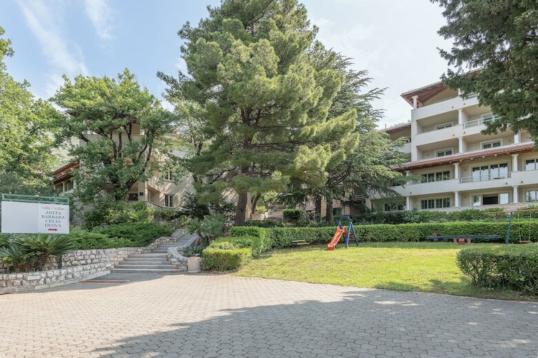 Hotel Villas Plat