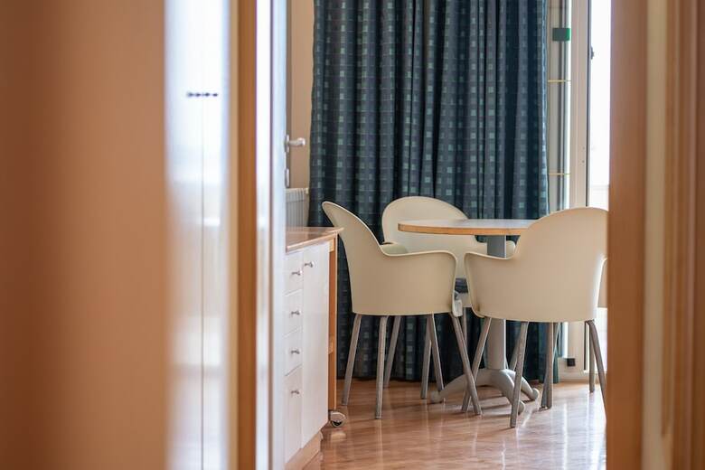 Hotel Villas Plat