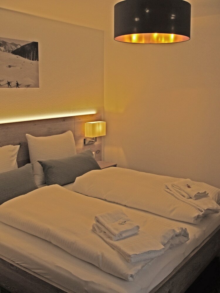 Mammhofer Suite & Breakfast