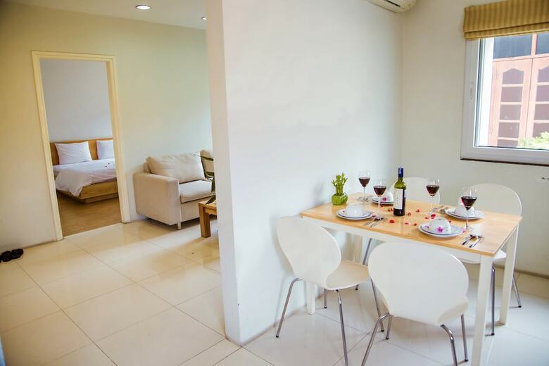 Phuong Anh Hotel