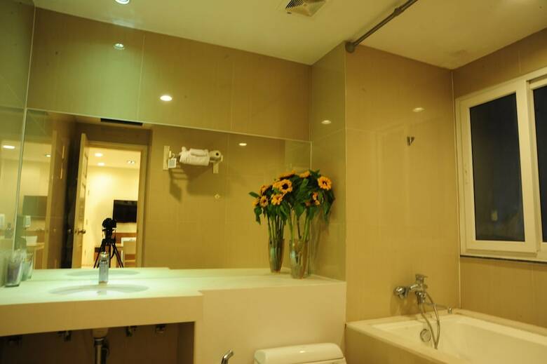 Phuong Anh Hotel