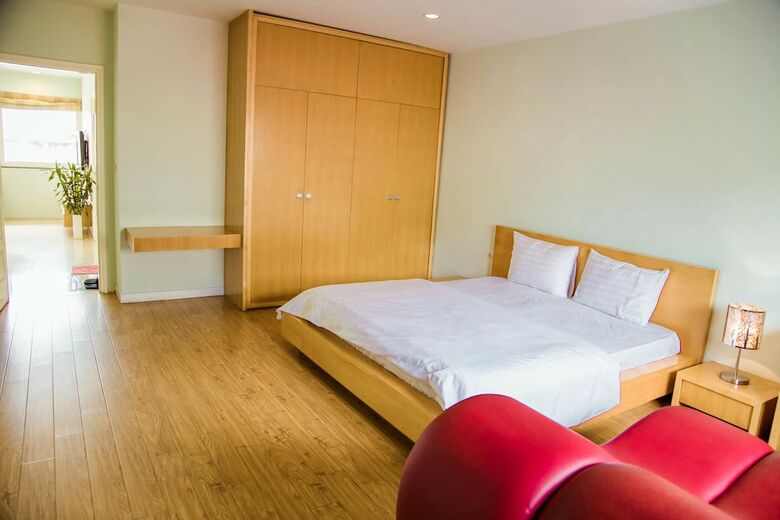 Phuong Anh Hotel