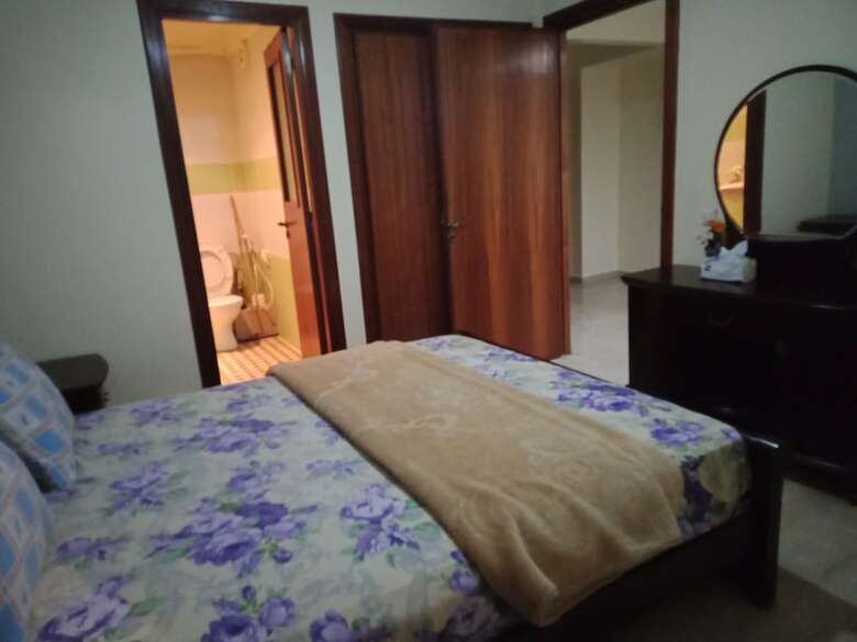 Apartamentos La Holly