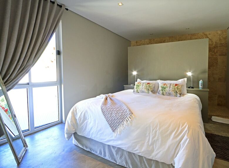 Apartamentos Suite 9 The Village