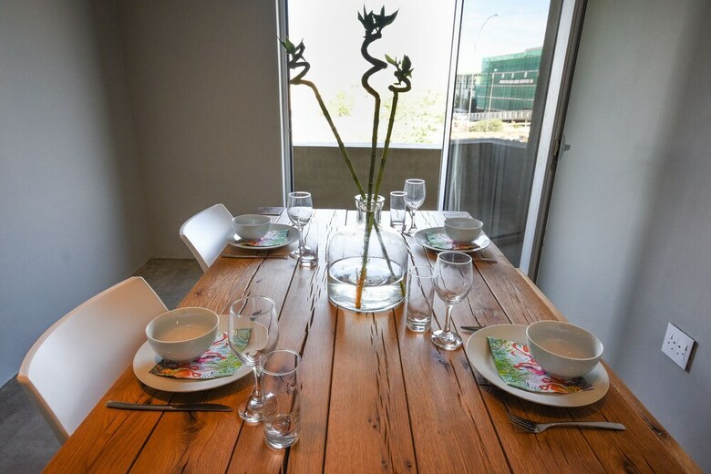 Apartamentos Suite 9 The Village