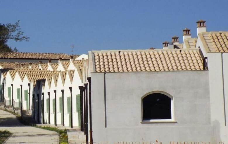 Posada Il Filaro Del Castello Di San Basilio
