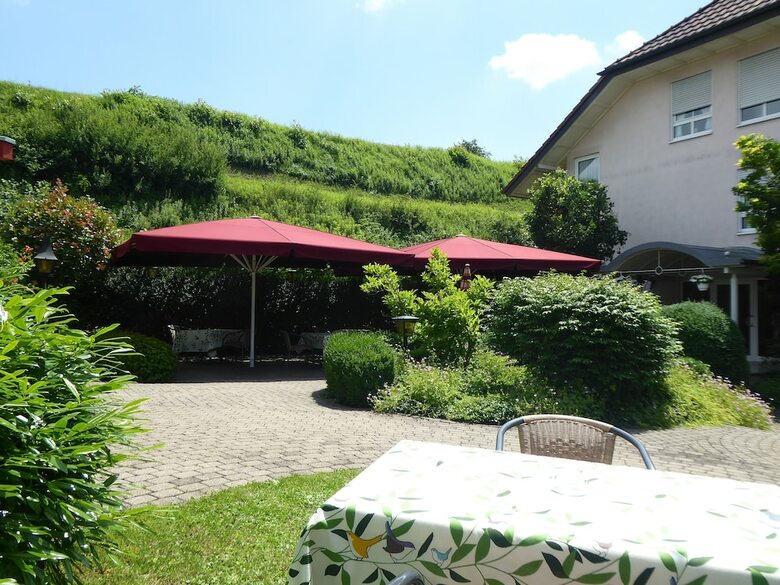 Hotel De Charme