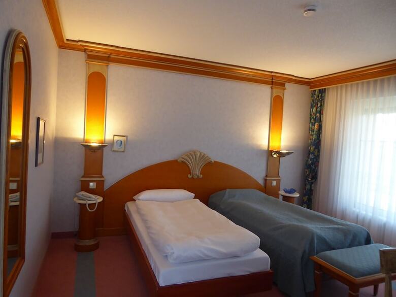 Hotel De Charme