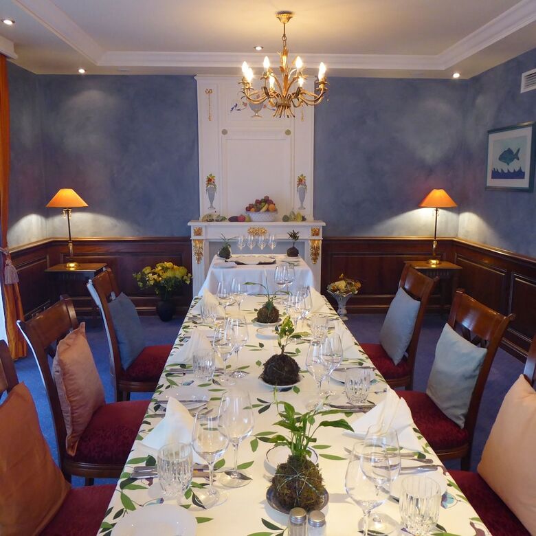 Hotel De Charme