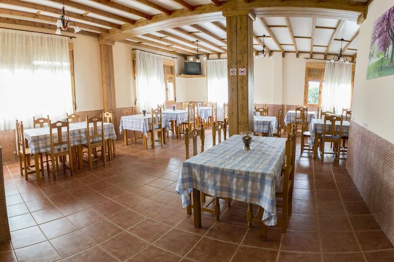 Aparthotel Apartamentos Rurales El Prado