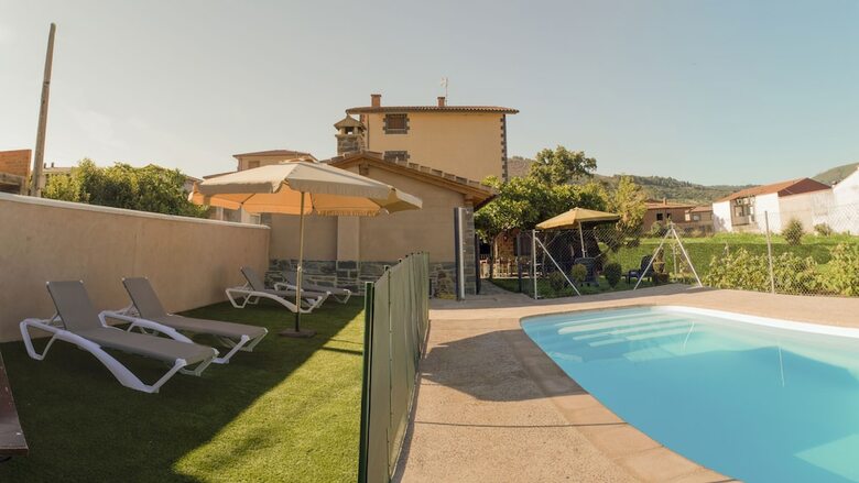 Aparthotel Apartamentos Rurales El Prado