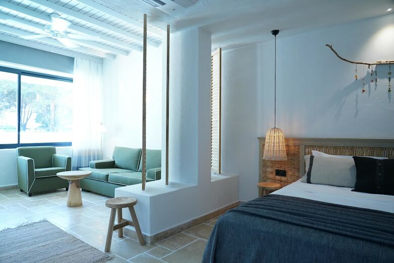 Yacht Boheme Hotel-boutique Class - Adults Only